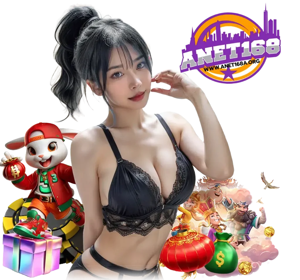 anet168 โค้ด