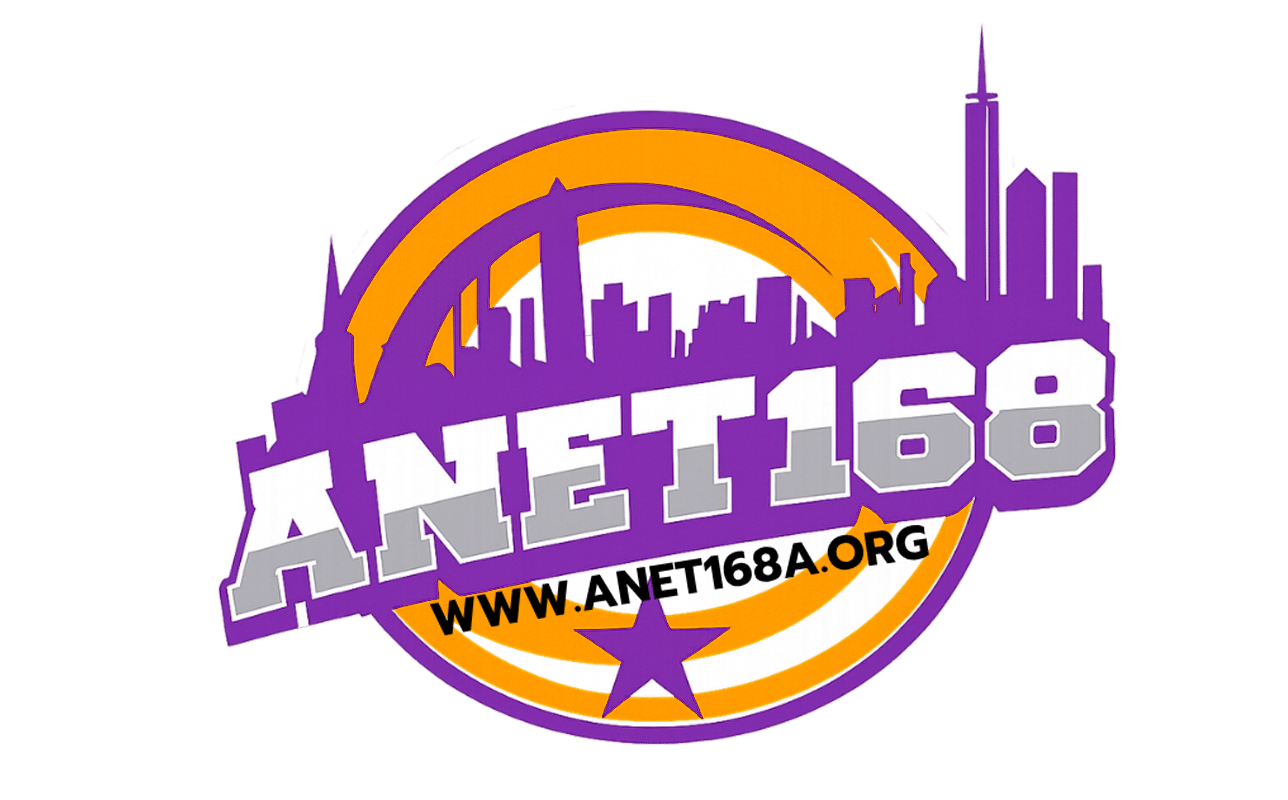 anet168a.org